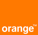 logo orange